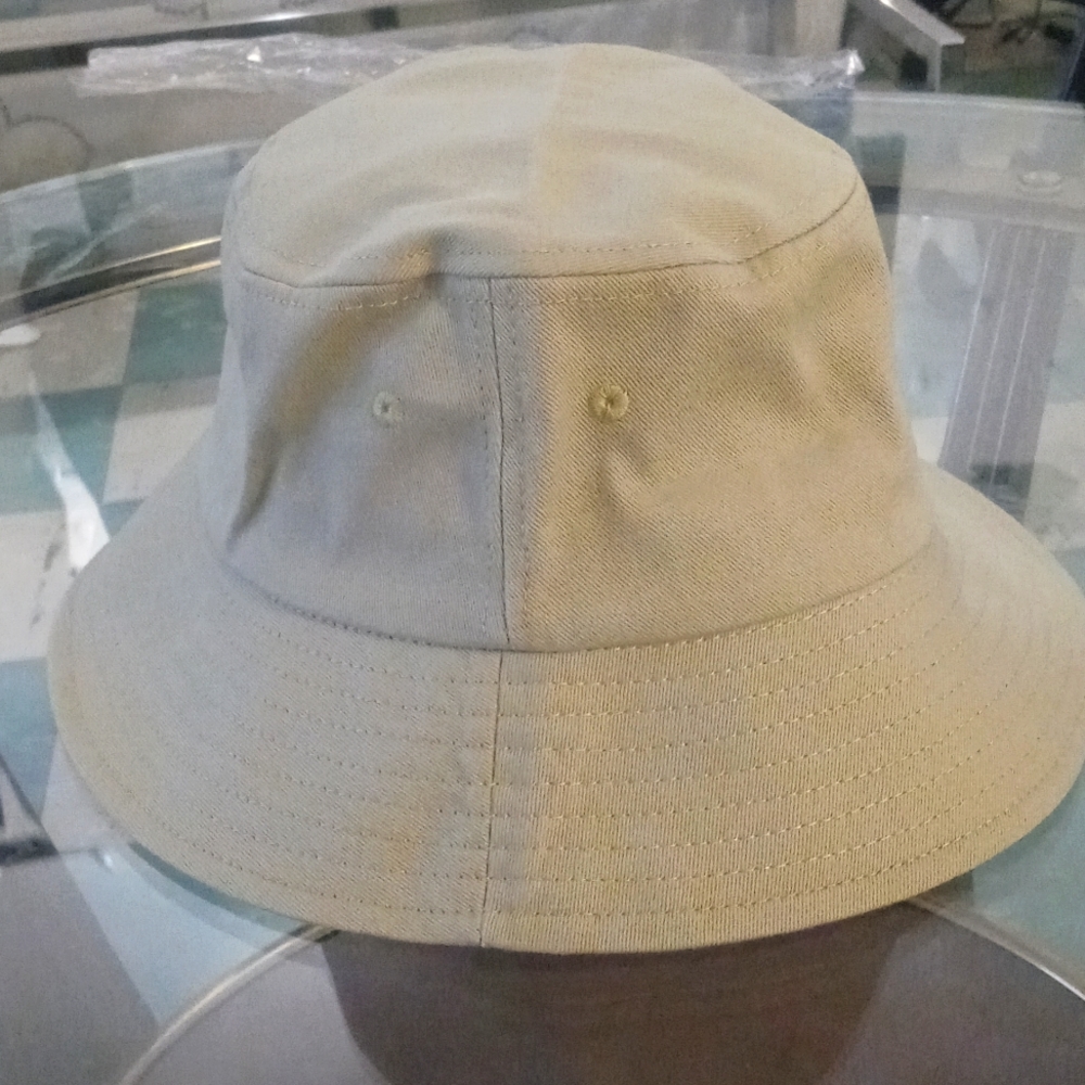 NEW Bucket hat
